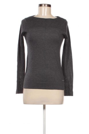 Дамски пуловер Esprit, Размер S, Цвят Сив, Цена 7,25 лв.