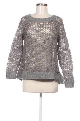 Дамски пуловер Esprit, Размер S, Цвят Сив, Цена 5,80 лв.
