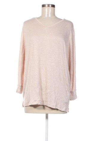 Γυναικείο πουλόβερ Essentials by Tchibo, Μέγεθος M, Χρώμα  Μπέζ, Τιμή 7,36 €