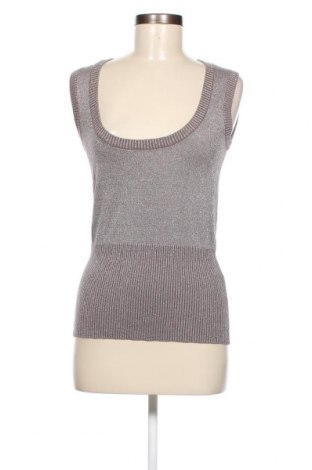 Γυναικείο πουλόβερ Essentiel, Μέγεθος M, Χρώμα Γκρί, Τιμή 3,54 €