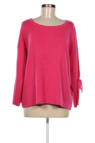 Дамски пуловер Etam, Размер XL, Цвят Розов, Цена 24,36 лв.