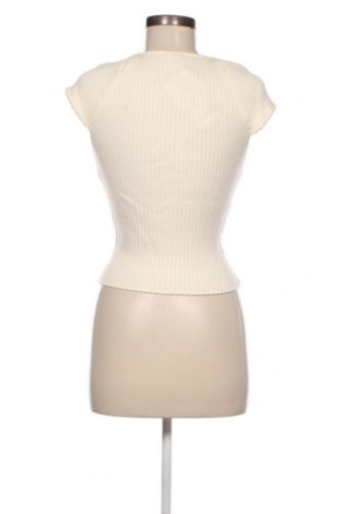 Γυναικείο πουλόβερ Etam, Μέγεθος S, Χρώμα Εκρού, Τιμή 7,62 €