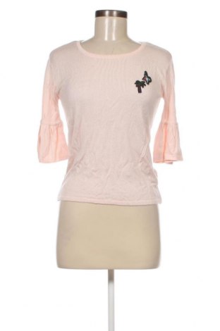 Дамски пуловер Etam, Размер XS, Цвят Розов, Цена 13,05 лв.