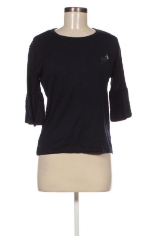 Γυναικείο πουλόβερ Etam, Μέγεθος M, Χρώμα Μπλέ, Τιμή 7,18 €