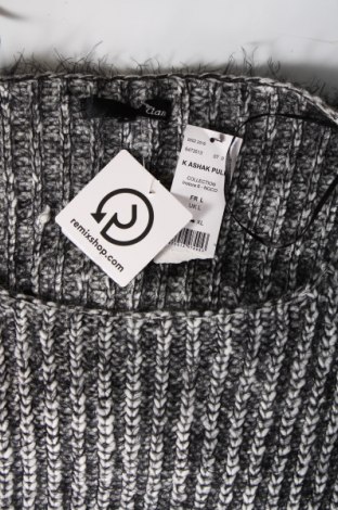 Дамски пуловер Etam, Размер L, Цвят Многоцветен, Цена 21,75 лв.