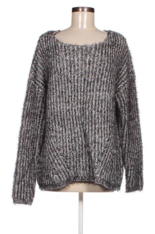 Γυναικείο πουλόβερ Etam, Μέγεθος L, Χρώμα Πολύχρωμο, Τιμή 11,21 €