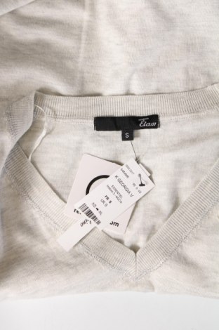 Damenpullover Etam, Größe S, Farbe Grau, Preis € 20,18