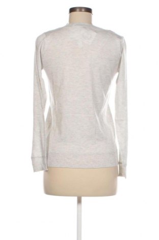 Γυναικείο πουλόβερ Etam, Μέγεθος S, Χρώμα Γκρί, Τιμή 24,22 €