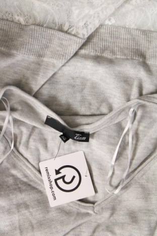 Pulover de femei Etam, Mărime XS, Culoare Gri, Preț 71,55 Lei