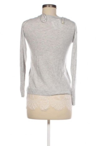 Дамски пуловер Etam, Размер XS, Цвят Сив, Цена 21,75 лв.