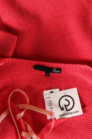 Damenpullover Etam, Größe XS, Farbe Rosa, Preis € 15,70