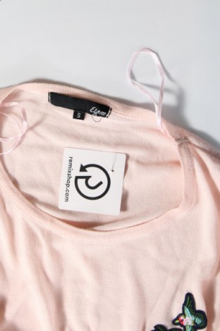 Дамски пуловер Etam, Размер S, Цвят Розов, Цена 13,05 лв.