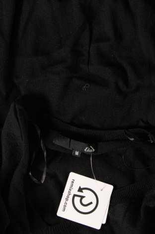 Γυναικείο πουλόβερ Etam, Μέγεθος M, Χρώμα Μαύρο, Τιμή 11,21 €