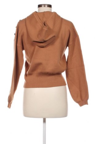 Γυναικείο πουλόβερ Etam, Μέγεθος L, Χρώμα Καφέ, Τιμή 11,21 €