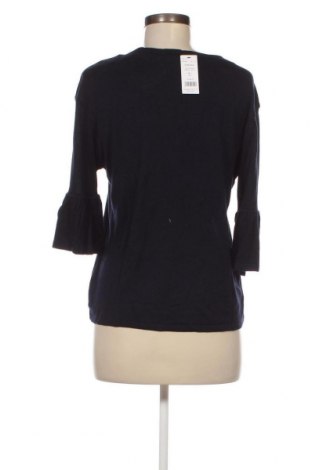 Γυναικείο πουλόβερ Etam, Μέγεθος L, Χρώμα Μπλέ, Τιμή 6,73 €