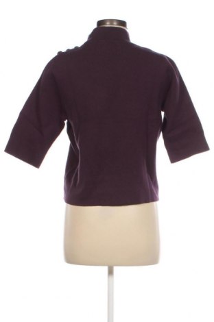 Γυναικείο πουλόβερ Etam, Μέγεθος XL, Χρώμα Βιολετί, Τιμή 44,85 €