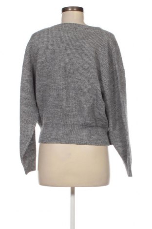 Дамски пуловер Even&Odd, Размер XXL, Цвят Сив, Цена 16,10 лв.