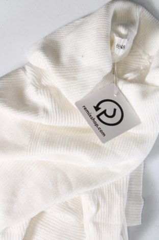 Damenpullover Even&Odd, Größe M, Farbe Weiß, Preis 7,06 €