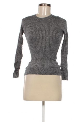 Γυναικείο πουλόβερ Even&Odd, Μέγεθος S, Χρώμα Γκρί, Τιμή 4,49 €