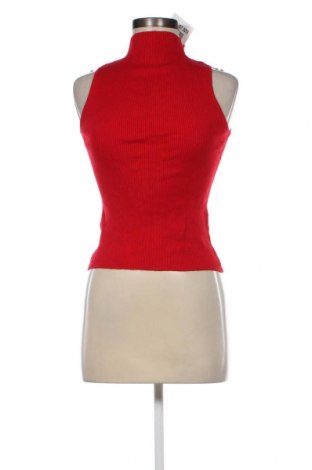 Damenpullover Excellent, Größe L, Farbe Rot, Preis 3,34 €
