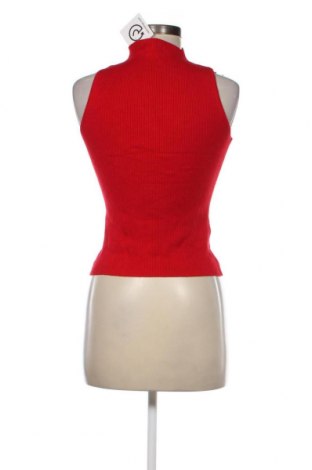 Pulover de femei Excellent, Mărime L, Culoare Roșu, Preț 105,26 Lei