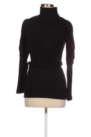 Дамски пуловер Excup, Размер M, Цвят Черен, Цена 8,32 лв.