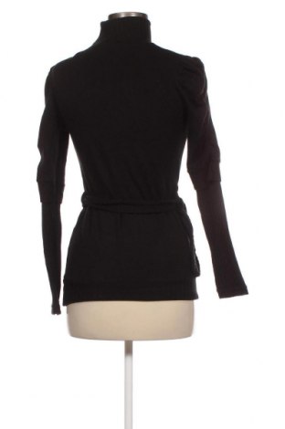 Дамски пуловер Excup, Размер M, Цвят Черен, Цена 8,32 лв.