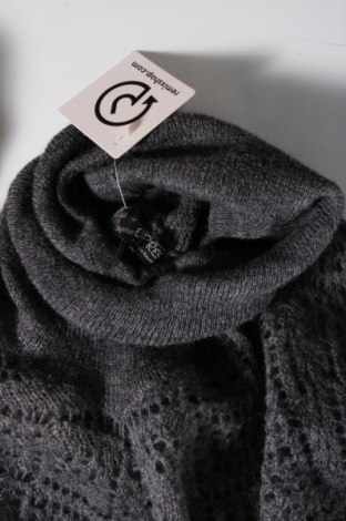 Γυναικείο πουλόβερ Express, Μέγεθος L, Χρώμα Γκρί, Τιμή 7,36 €