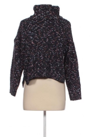 Γυναικείο πουλόβερ F&F, Μέγεθος L, Χρώμα Πολύχρωμο, Τιμή 4,49 €