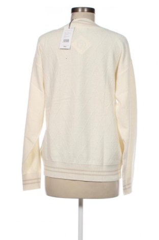 Дамски пуловер FILA, Размер XS, Цвят Бежов, Цена 87,00 лв.