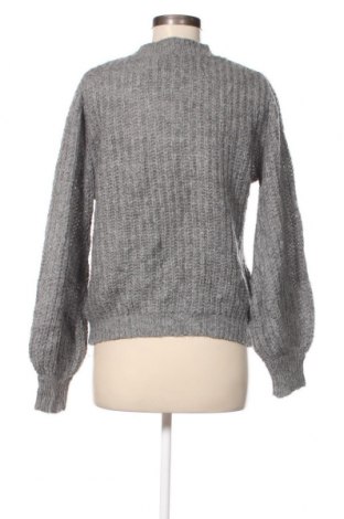 Дамски пуловер FRNCH, Размер M, Цвят Сив, Цена 8,99 лв.