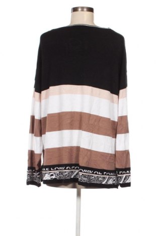 Γυναικείο πουλόβερ Faber, Μέγεθος XL, Χρώμα Πολύχρωμο, Τιμή 5,38 €