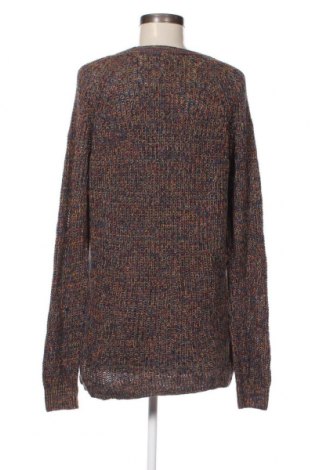 Дамски пуловер Faded Glory, Размер L, Цвят Многоцветен, Цена 8,41 лв.