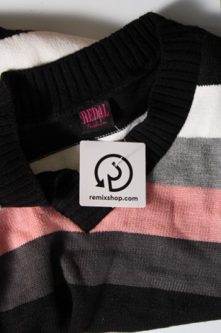 Γυναικείο πουλόβερ Fashion, Μέγεθος M, Χρώμα Πολύχρωμο, Τιμή 3,23 €