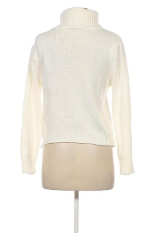 Damenpullover Fashion House, Größe M, Farbe Weiß, Preis € 7,79