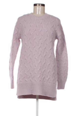 Дамски пуловер Fat Face, Размер XS, Цвят Лилав, Цена 86,99 лв.