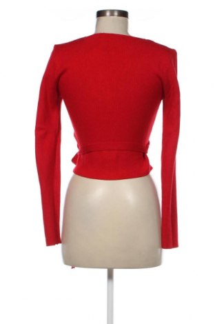 Дамски пуловер Fb Sister, Размер M, Цвят Червен, Цена 8,70 лв.