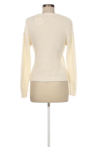 Γυναικείο πουλόβερ Fb Sister, Μέγεθος XS, Χρώμα Εκρού, Τιμή 5,38 €