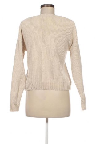 Γυναικείο πουλόβερ Fb Sister, Μέγεθος S, Χρώμα  Μπέζ, Τιμή 4,49 €