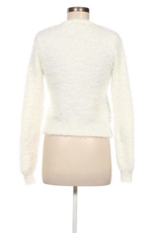 Дамски пуловер Fb Sister, Размер S, Цвят Бял, Цена 7,25 лв.