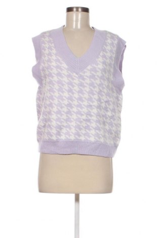 Γυναικείο πουλόβερ Fb Sister, Μέγεθος S, Χρώμα Πολύχρωμο, Τιμή 4,49 €