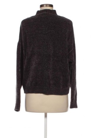 Γυναικείο πουλόβερ Fb Sister, Μέγεθος XL, Χρώμα Γκρί, Τιμή 5,38 €