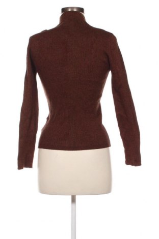 Γυναικείο πουλόβερ Fb Sister, Μέγεθος XL, Χρώμα Καφέ, Τιμή 5,38 €