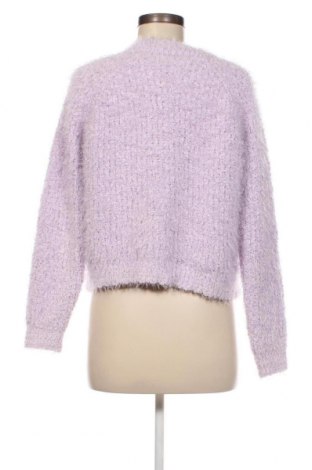 Γυναικείο πουλόβερ Fb Sister, Μέγεθος XS, Χρώμα Βιολετί, Τιμή 5,38 €