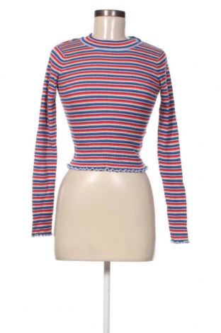Γυναικείο πουλόβερ Fb Sister, Μέγεθος M, Χρώμα Πολύχρωμο, Τιμή 4,49 €
