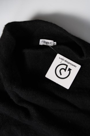 Γυναικείο πουλόβερ Filippa K, Μέγεθος M, Χρώμα Μαύρο, Τιμή 72,37 €