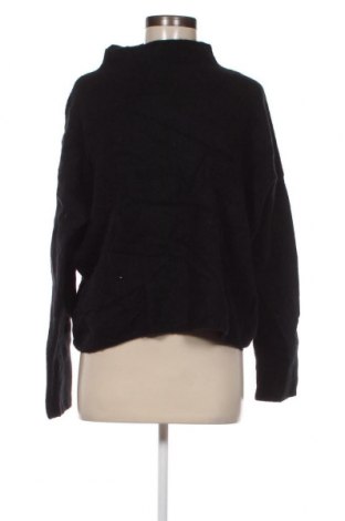 Дамски пуловер Filippa K, Размер M, Цвят Черен, Цена 101,79 лв.