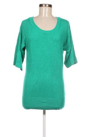 Pulover de femei Flame, Mărime M, Culoare Verde, Preț 20,99 Lei