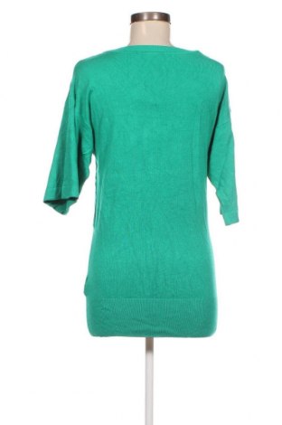 Pulover de femei Flame, Mărime M, Culoare Verde, Preț 95,39 Lei