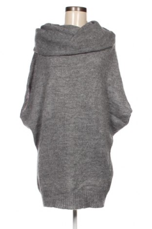 Damenpullover Flirt, Größe M, Farbe Grau, Preis 7,79 €